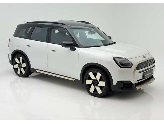MINI-COUNTRYMAN-66,45 KW ELÉTRICO SE TOP ALL4 MINI-COUNTRYMAN-2024