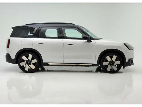 MINI-COUNTRYMAN-66,45 KW ELÉTRICO SE TOP ALL4 MINI-COUNTRYMAN-2024