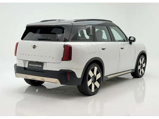 MINI-COUNTRYMAN-66,45 KW ELÉTRICO SE TOP ALL4 MINI-COUNTRYMAN-2024