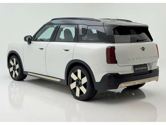 MINI-COUNTRYMAN-66,45 KW ELÉTRICO SE TOP ALL4 MINI-COUNTRYMAN-2024