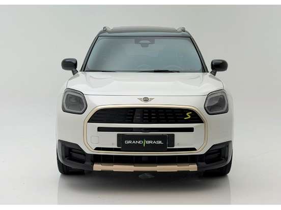 MINI-COUNTRYMAN-66,45 KW ELÉTRICO SE TOP ALL4 MINI-COUNTRYMAN-2024