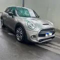 MINI COOPER 2.0 16V TWINPOWER GASOLINA S 4P STEPTRONIC MINI COOPER 2.0 16V TWINPOWER GASOLINA S 4P STEPTRONIC