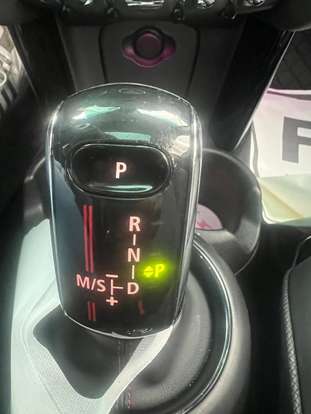 MINI-COOPER-2.0 16V TWINPOWER GASOLINA S 4P STEPTRONIC MINI-COOPER-2019