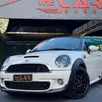 MINI ROADSTER 1.6 S 16V TURBO GASOLINA 2P AUTOMÁTICO MINI ROADSTER 1.6 S 16V TURBO GASOLINA 2P AUTOMÁTICO