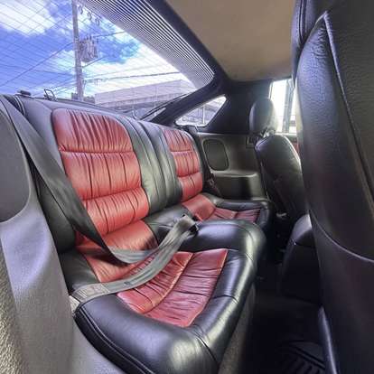 MITSUBISHI-3000 GT-1993