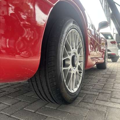 MITSUBISHI-3000 GT-1993