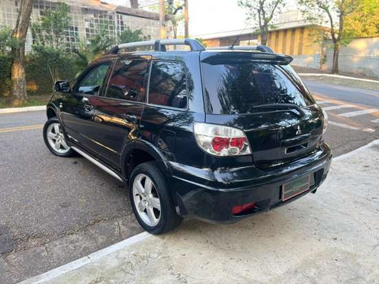 MITSUBISHI-AIRTREK-2007