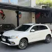 MITSUBISHI ASX 2.0 4X2 16V FLEX 4P AUTOMÁTICO MITSUBISHI ASX 2.0 4X2 16V FLEX 4P AUTOMÁTICO