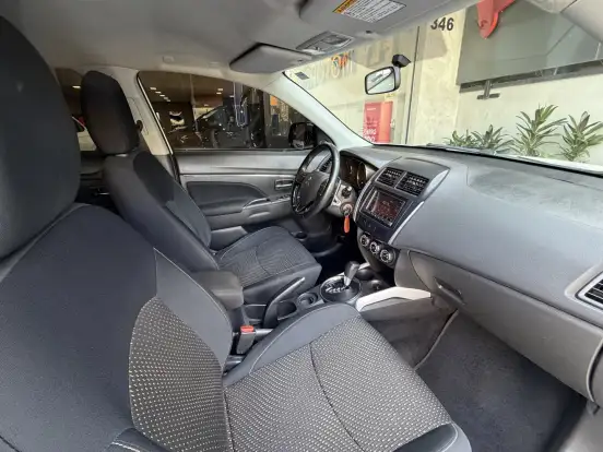 MITSUBISHI-ASX-2018