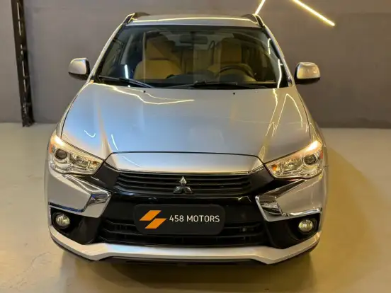 MITSUBISHI-ASX-2017