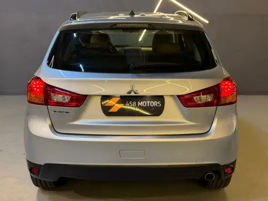 MITSUBISHI-ASX-2017