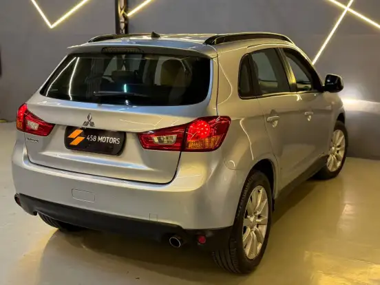 MITSUBISHI-ASX-2017