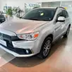 MITSUBISHI ASX 2.0 4X2 16V FLEX 4P AUTOMÁTICO MITSUBISHI ASX 2.0 4X2 16V FLEX 4P AUTOMÁTICO
