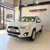 MITSUBISHI ASX 2.0 4X2 16V GASOLINA 4P AUTOMÁTICO MITSUBISHI ASX 2.0 4X2 16V GASOLINA 4P AUTOMÁTICO