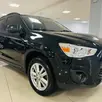 MITSUBISHI ASX 2.0 4X2 16V GASOLINA 4P AUTOMÁTICO MITSUBISHI ASX 2.0 4X2 16V GASOLINA 4P AUTOMÁTICO