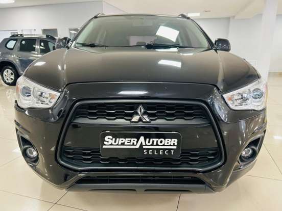 MITSUBISHI-ASX-2013