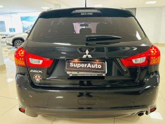 MITSUBISHI-ASX-2013