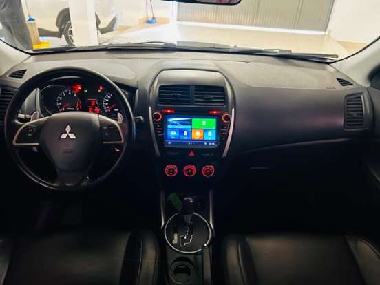MITSUBISHI-ASX-2013