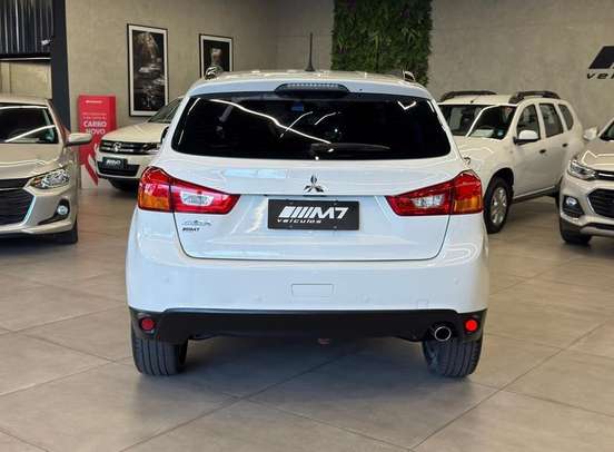 MITSUBISHI-ASX-2015