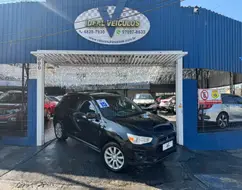 MITSUBISHI ASX 2.0 4X2 16V GASOLINA 4P MANUAL MITSUBISHI ASX 2.0 4X2 16V GASOLINA 4P MANUAL