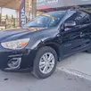 MITSUBISHI ASX 2.0 4X4 AWD 16V GASOLINA 4P AUTOMÁTICO MITSUBISHI ASX 2.0 4X4 AWD 16V GASOLINA 4P AUTOMÁTICO