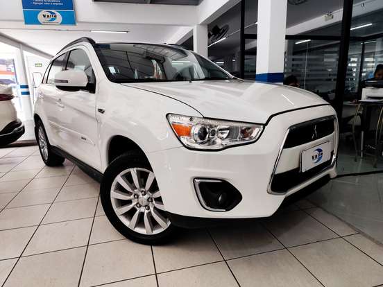 MITSUBISHI-ASX-2014
