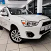MITSUBISHI ASX 2.0 4X4 AWD 16V GASOLINA 4P AUTOMÁTICO MITSUBISHI ASX 2.0 4X4 AWD 16V GASOLINA 4P AUTOMÁTICO