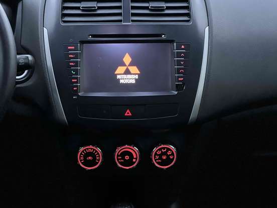 MITSUBISHI-ASX-2014
