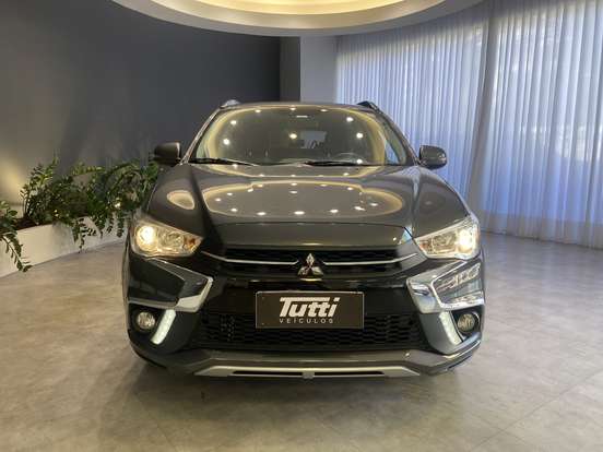 MITSUBISHI-ASX-2.0 MIVEC FLEX HPE CVT MITSUBISHI-ASX-2019