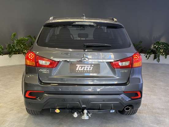 MITSUBISHI-ASX-2.0 MIVEC FLEX HPE CVT MITSUBISHI-ASX-2019