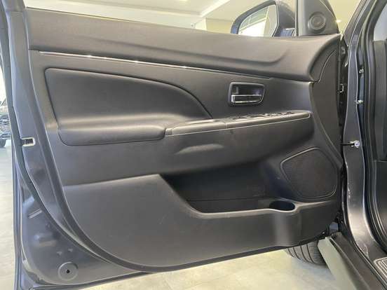 MITSUBISHI-ASX-2019