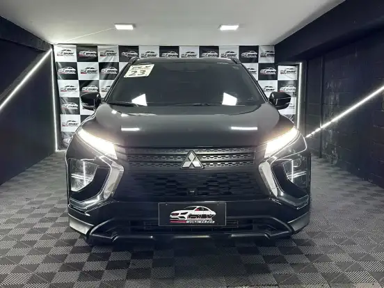 MITSUBISHI-ECLIPSE CROSS-2022