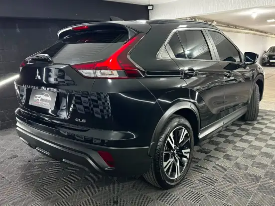 MITSUBISHI-ECLIPSE CROSS-1.5 MIVEC TURBO GASOLINA GLS CVT MITSUBISHI-ECLIPSE CROSS-2022