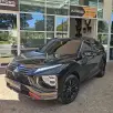 MITSUBISHI ECLIPSE CROSS 1.5 MIVEC TURBO GASOLINA HPE BLACK CVT MITSUBISHI ECLIPSE CROSS 1.5 MIVEC TURBO GASOLINA HPE BLACK CVT