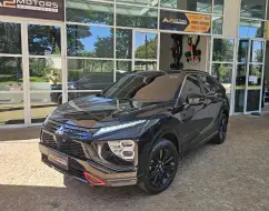 MITSUBISHI ECLIPSE CROSS 1.5 MIVEC TURBO GASOLINA HPE BLACK CVT MITSUBISHI ECLIPSE CROSS 1.5 MIVEC TURBO GASOLINA HPE BLACK CVT