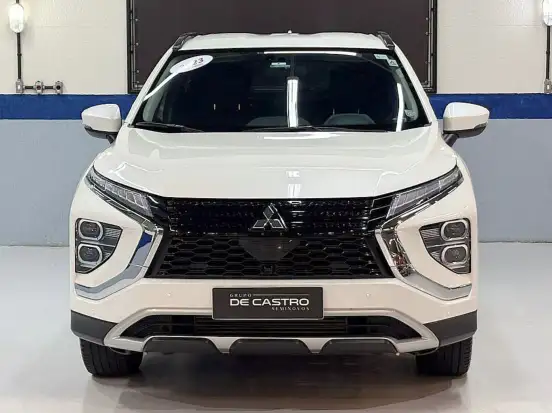 MITSUBISHI-ECLIPSE CROSS-2022