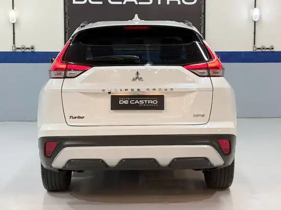MITSUBISHI-ECLIPSE CROSS-1.5 MIVEC TURBO GASOLINA HPE CVT MITSUBISHI-ECLIPSE CROSS-2022