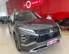 MITSUBISHI ECLIPSE CROSS 1.5 MIVEC TURBO GASOLINA HPE CVT MITSUBISHI ECLIPSE CROSS 1.5 MIVEC TURBO GASOLINA HPE CVT