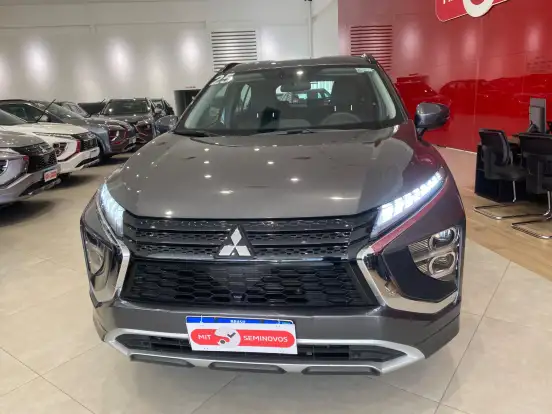MITSUBISHI-ECLIPSE CROSS-2024