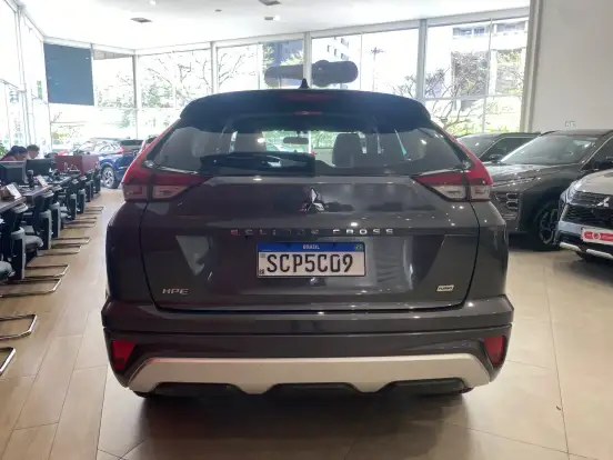 MITSUBISHI-ECLIPSE CROSS-2024