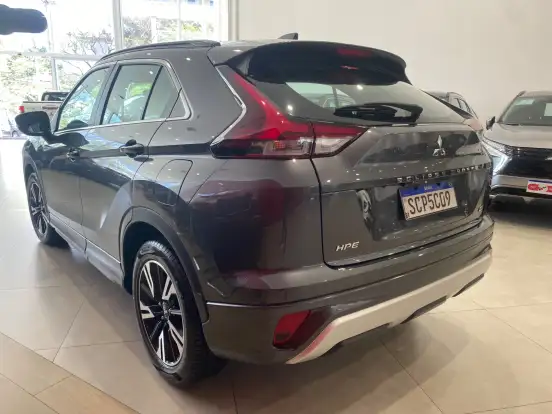 MITSUBISHI-ECLIPSE CROSS-2024