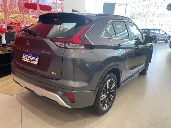 MITSUBISHI-ECLIPSE CROSS-2024