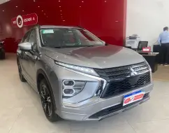 MITSUBISHI ECLIPSE CROSS 1.5 MIVEC TURBO GASOLINA HPE CVT MITSUBISHI ECLIPSE CROSS 1.5 MIVEC TURBO GASOLINA HPE CVT