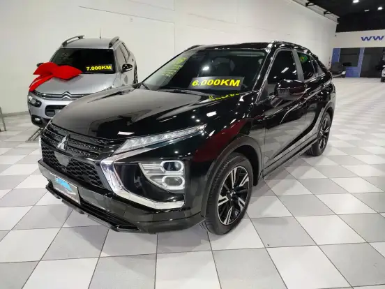 MITSUBISHI-ECLIPSE CROSS-2025