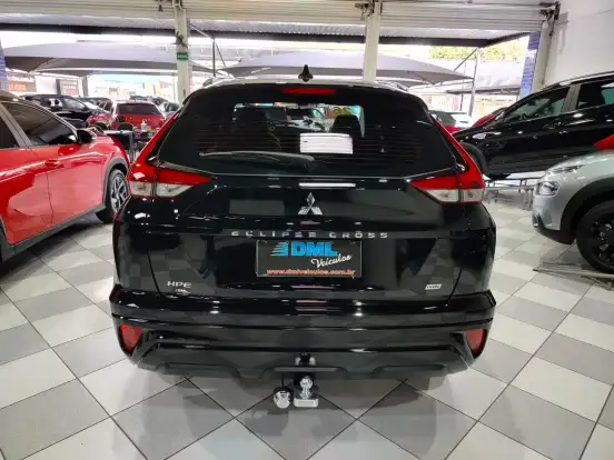 MITSUBISHI-ECLIPSE CROSS-2025