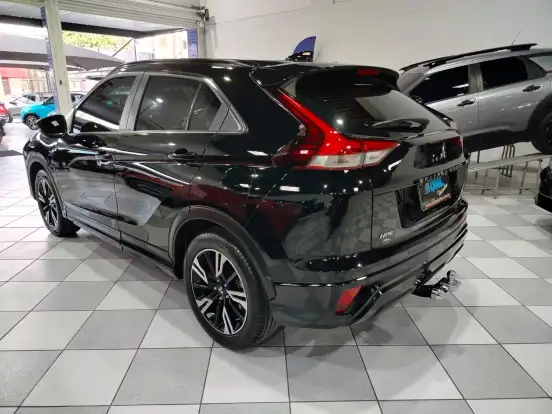 MITSUBISHI-ECLIPSE CROSS-2025