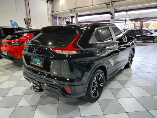 MITSUBISHI-ECLIPSE CROSS-2025