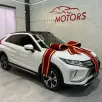 MITSUBISHI ECLIPSE CROSS 1.5 MIVEC TURBO GASOLINA HPE-S AWD CVT MITSUBISHI ECLIPSE CROSS 1.5 MIVEC TURBO GASOLINA HPE-S AWD CVT