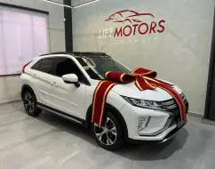 MITSUBISHI ECLIPSE CROSS 1.5 MIVEC TURBO GASOLINA HPE-S AWD CVT MITSUBISHI ECLIPSE CROSS 1.5 MIVEC TURBO GASOLINA HPE-S AWD CVT