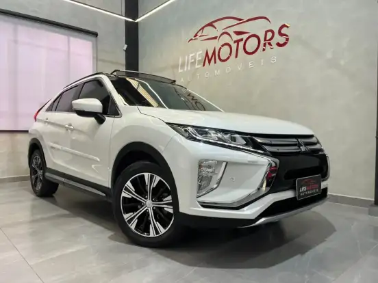 MITSUBISHI-ECLIPSE CROSS-2019